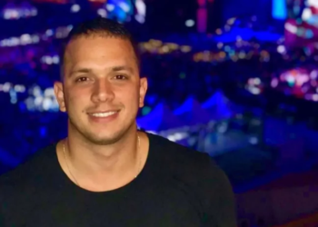 Caso Lucas Guimarães: 2anos depois, família ainda aguarda julgamento, em Manaus. Lucas Guimarães foi executado no dia 1º de setembro de 2021 – Foto: Arquivo Pessoal