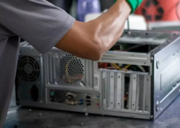 Computadores para inclusão: Amazonas já recebeu 118 doações até agosto