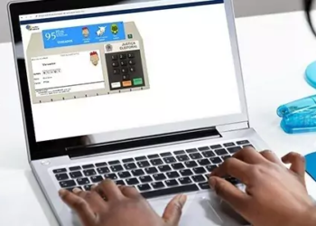 Eleições 2024: TSE incentiva eleitores a usar simulador de votação