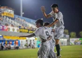 Estádio Carlos Zamith recebe jogos decisivos neste fim de semana