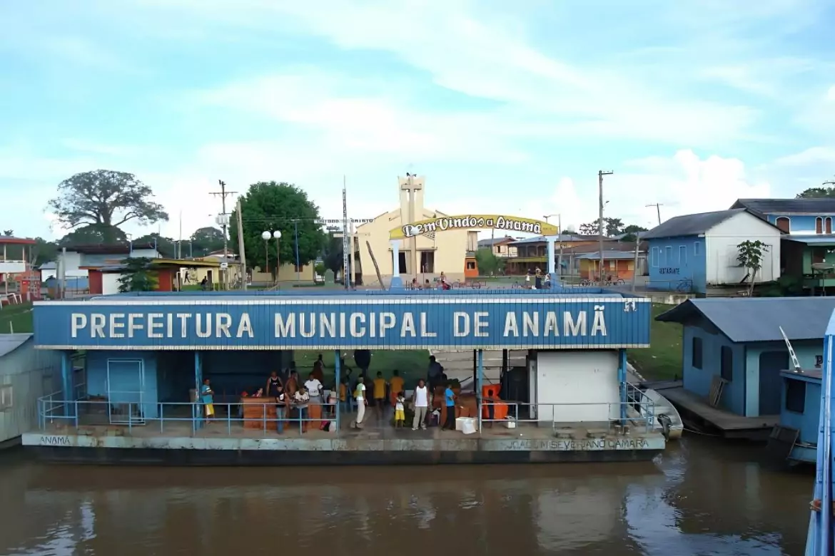 Justiça Eleitoral rejeita candidatura de Jéssica Conegundes à prefeitura de Anamã