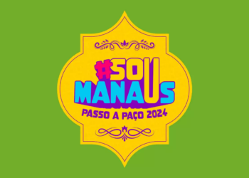 Manaus passo a paço 2024: confira a programação desta sexta-feira (6/9)