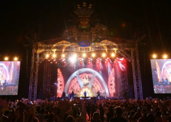 Manaus passo a paço 2024: confira a programação deste sábado (7/9)