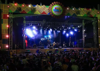 Justiça Eleitoral autoriza a realização do festival ‘Manaus – Passo a Paço 2024’