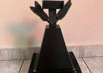 Ufam apresenta robô de telepresença para desafios de pandemia e seca