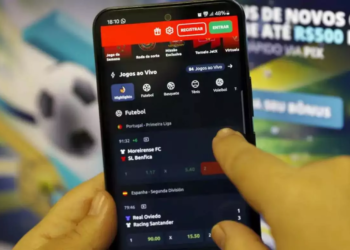 Governo deve exigir que bets tenham registro dos apostadores