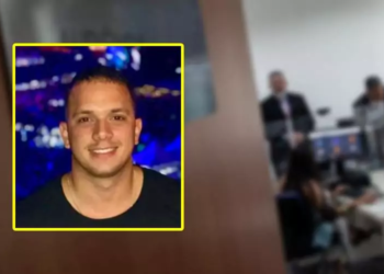 Acusados pela morte de Lucas Guimarães negam envolvimento no crime