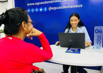 Águas de Manaus lança campanha “Zera Dívida” de negociação para clientes