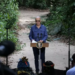 Biden reafirma compromisso dos EUA com a conservação e proteção da Amazônia