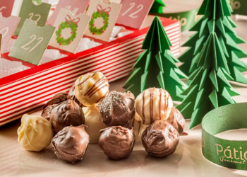 Foto: Divulgação/ Pátio Gourmet