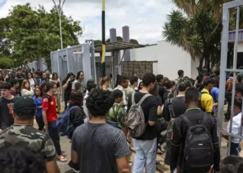 Enem 2024: tema da redação é atual e apropriado, avaliam professores