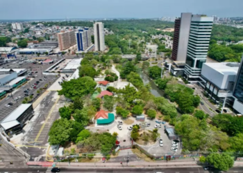 Justiça determina que sejam feitos reparos estruturais na ponte do Parque Ponte dos Bilhares