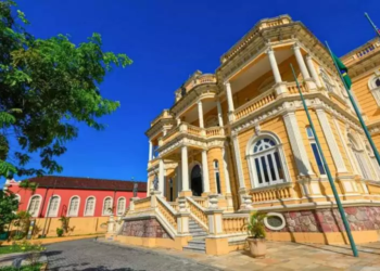 MP apura falta de transparência em dispensa de licitação na Secretaria de Cultura do AM