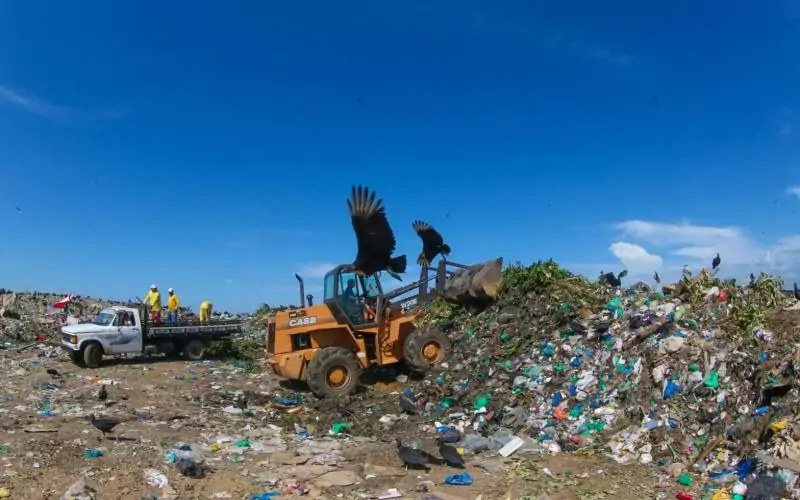 Projeto para gestão de resíduos sólidos em Iranduba é selecionado pelo PAC