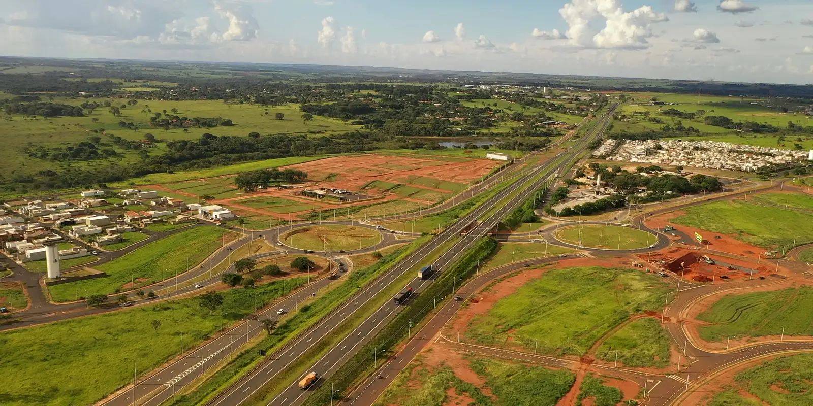 BNDES concede crédito de R$ 6,4 bi para melhoria de rodovias no Paraná