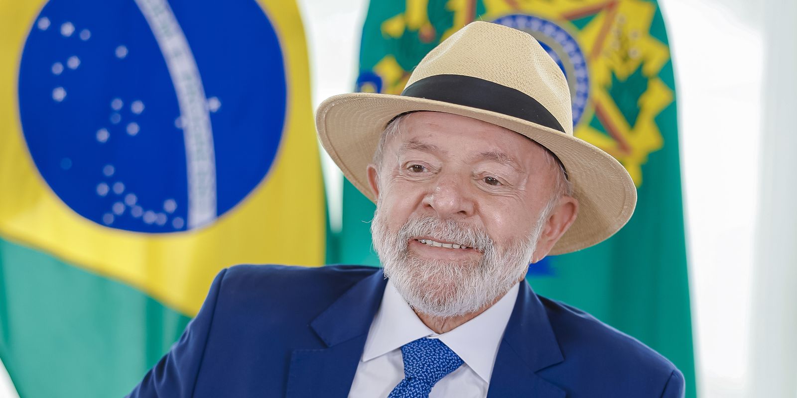 Lula deve viajar para Rússia em maio