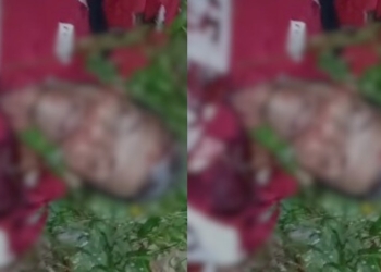 'Neném' é perseguido e morto a tiros em Manaus