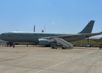 Brasileiro deportado dos EUA diz ter gastado R$ 170 mil para tentar morar no país