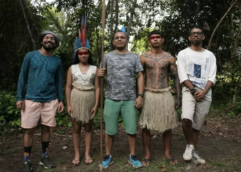 Cineclube Poranduba estreia com exibição de filmes na Zona Sul de Manaus