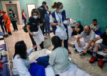 Deportações em massa podem gerar déficit de mão de obra nos EUA