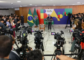 Lula diz que relação com Trump será de reciprocidade