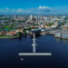 Manaus é reconhecida como uma das melhores cidades para se visitar na América Latina