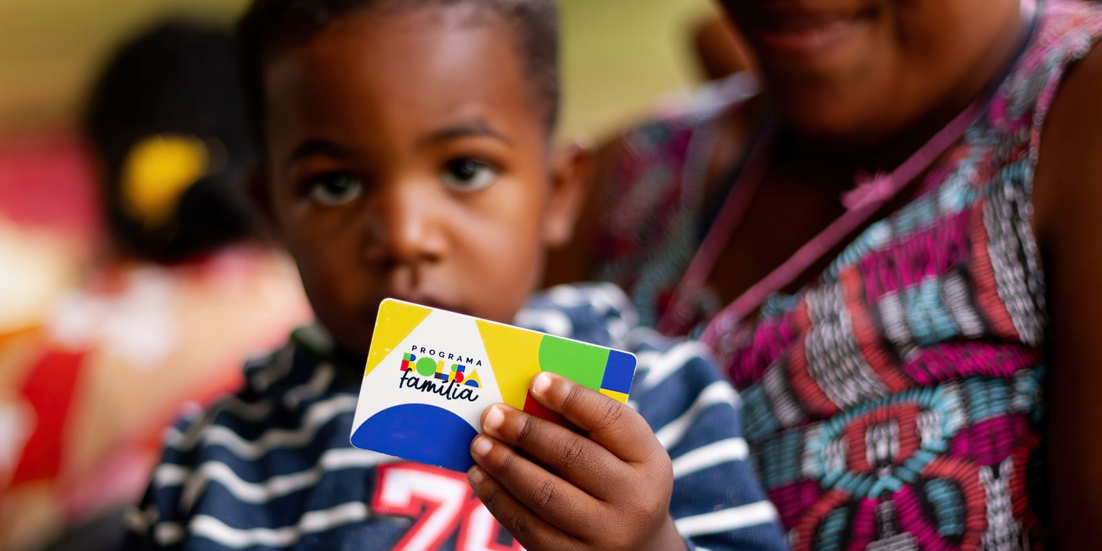 Caixa começa a pagar Bolsa Família de fevereiro