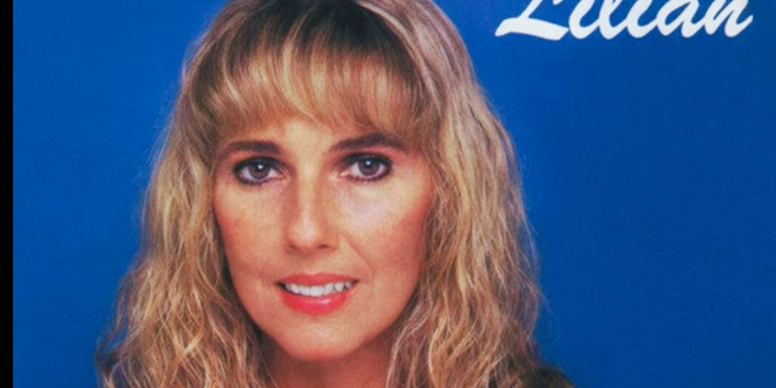 Cantora Lilian Knapp morre aos 76 anos