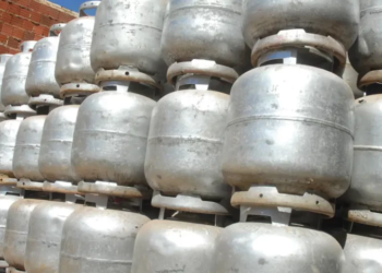 Gás de cozinha fica mais barato neste sábado com ICMS menor