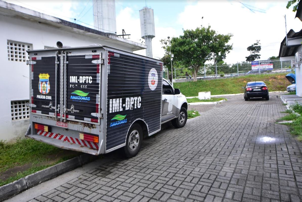 Policial militar é suspeito de espancar idoso até a morte em Manaus