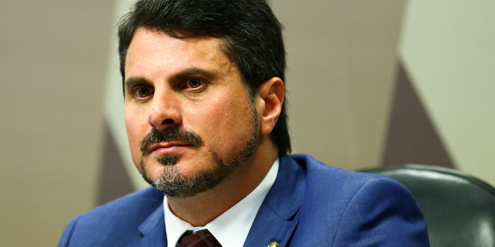 Marcos do Val e Soraya Thronicke retiram candidatura ao Senado