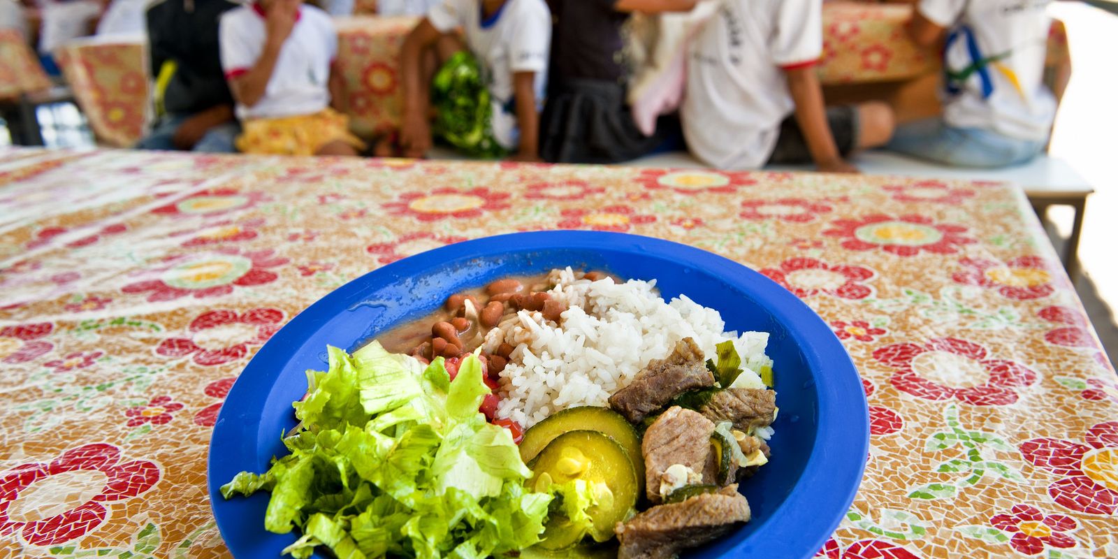 Merenda escolar poderá ter no máximo 15% de alimentos ultraprocessados