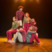 DANÇA FOTO DIVULGAÇÃO