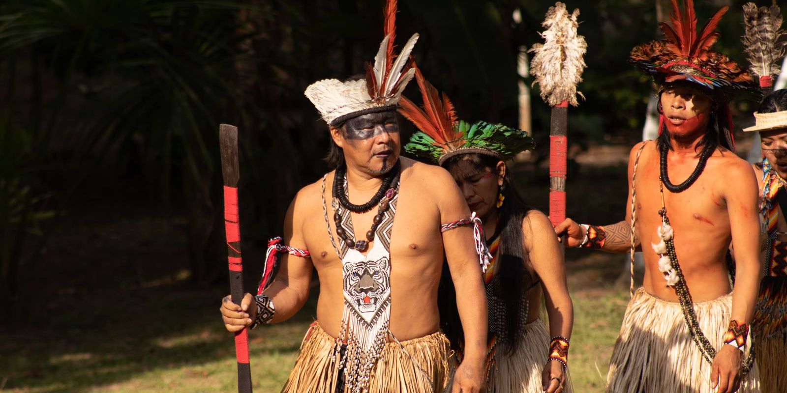 Inscrições abertas para edital de curtas sobre Amazônia