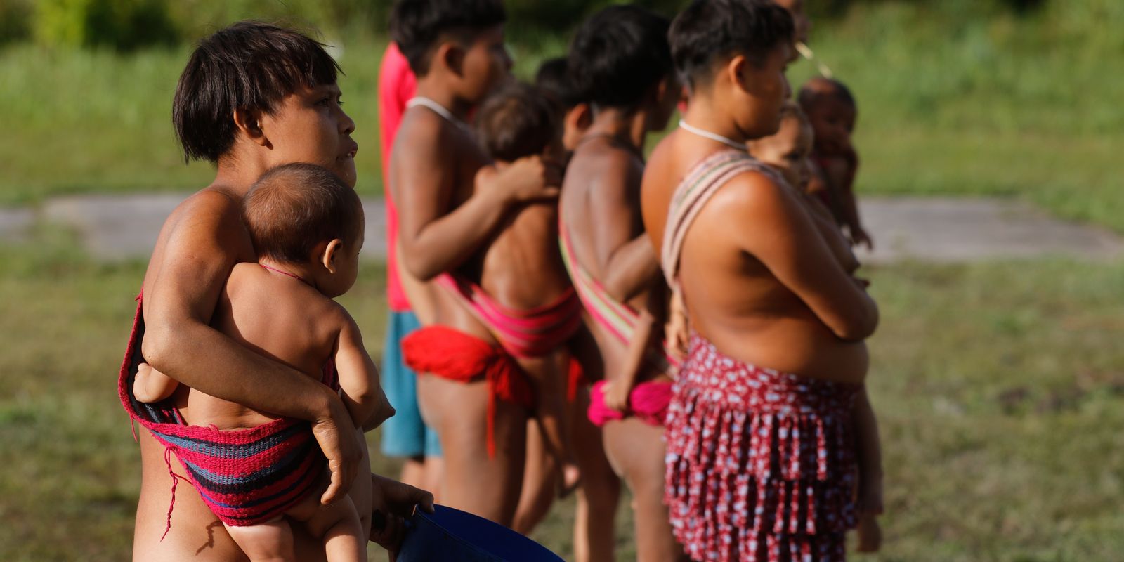 Abertas até sexta inscrições para atuar em unidades de saúde indígena