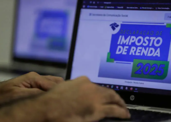 IR 2025: Documentos essenciais e dicas para evitar erros na declaração