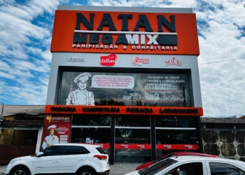 Grupo Natan oferta 5 vagas de emprego em Manaus