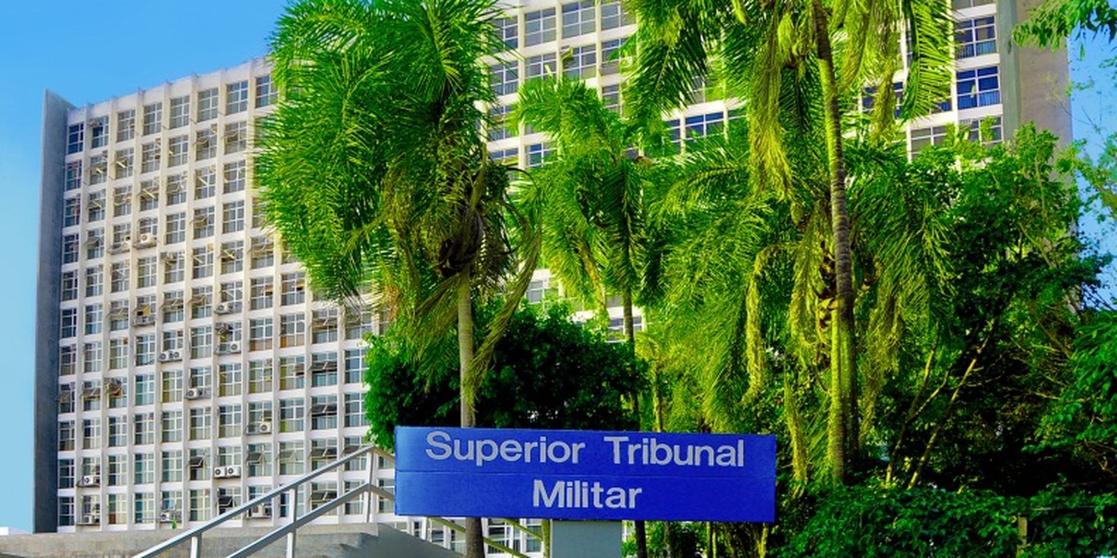 Inscrições para concurso do Superior Tribunal Militar começam na sexta