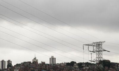 SP tem previsão de chuvas e ventos intensos a partir de domingo