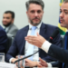 CCJ da Câmara nega recurso contra cassação do mandato de Glauber Braga