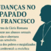 O Legado do Papa Francisco: Mudanças Históricas na Igreja