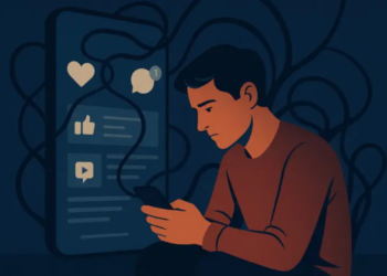 Redes Sociais: como os 'feeds' capturam nossa atenção e bagunçam nossa mente