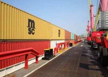 Amazonas registra US$ 6,97 bilhões em importações nos primeiros cinco meses de 2025