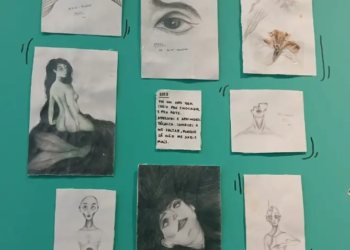 Casa das Artes reabre com cinco exposições inéditas de artistas amazonenses