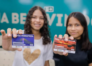 Sinetram e IMMU deverão fazer venda direta de meia-passagem estudantil ao Estado por R$ 2,50