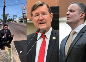 Morte de grávida em acidente na Djalma Batista provoca críticas de vereadores na CMM