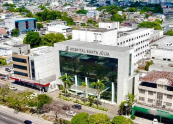MP aciona judicialmente hospital particular de Manaus por descumprimento de TAC sobre licença sanitária