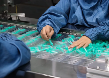 Produção Industrial do Amazonas recua 1,3% em abril