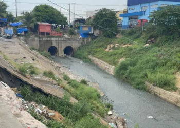 Capitais do Norte e Nordeste lideram falta de saneamento