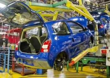 Carro Sustentável: programa já conta com adesão de cinco montadoras